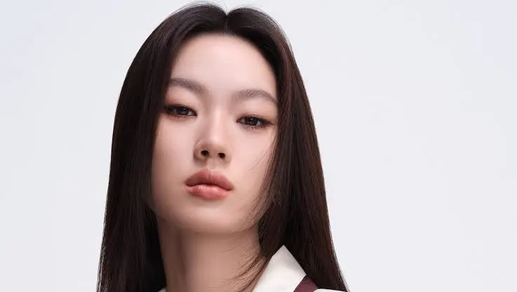 歌手 单依纯
